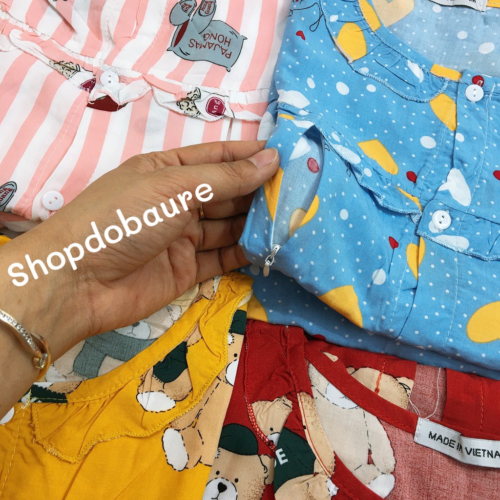 Bộ đồ bầu và sau sinh Bigsize size ĐẠI 65 đến 85kg chất lanh thái, cho con bú - 𝐁𝐃𝟎𝟔