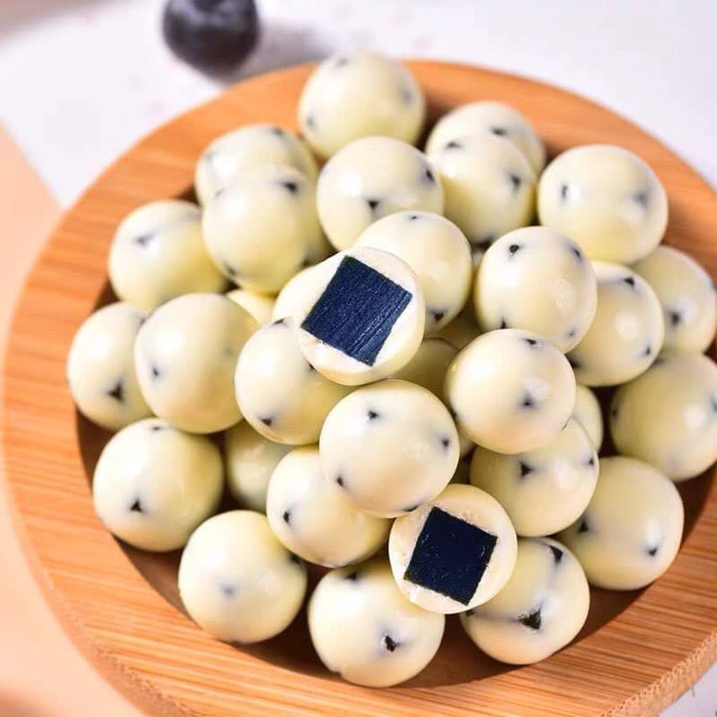 KẸO SỮA BỌC VIỆT QUỐC