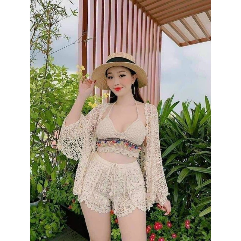 Bộ bơi cho nàng từ 55 đến 80 ký