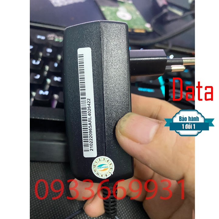 Nguồn 12V 1.5A Chính hãng Huawei. mới