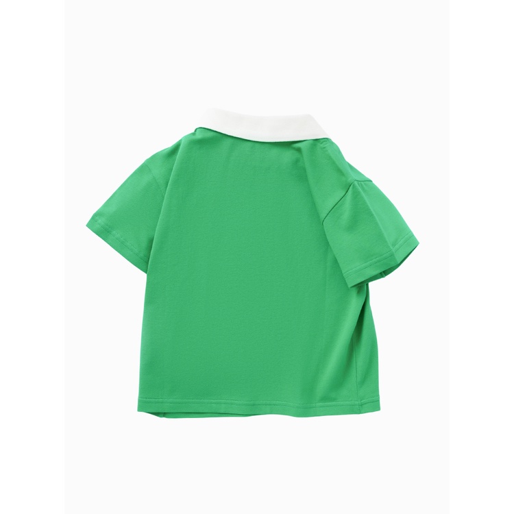 ÁO PHÔNG BALABALA - TODDLER DÀNH CHO BÉ TRAI 201322117102