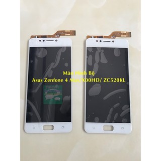 màn hình full bộ zenfone 4 max ZC520KL - x00hd