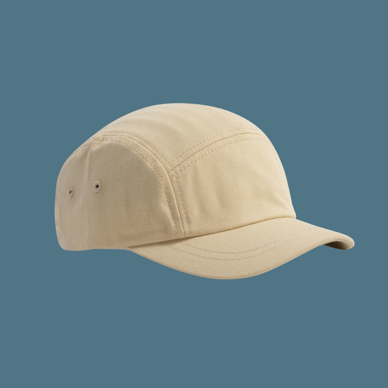 Mũ Lưỡi Trai Màu Sắc Retro Phong Cách Hàn Quốc Thời Trang Cho Nam