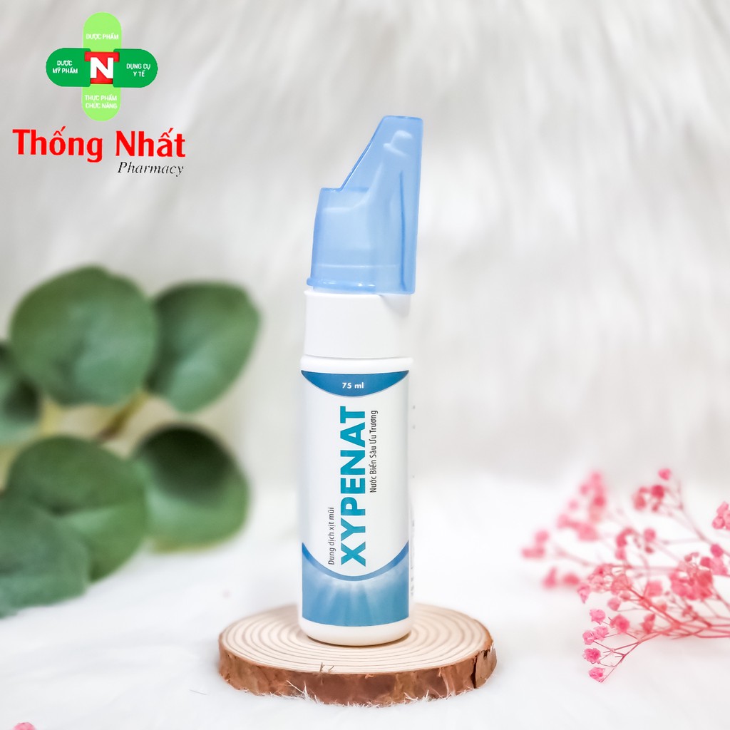 Olive Leaf Extract Bio-Fermented Throat Spray Xịt Ho, Viên Họng Henry Blooms