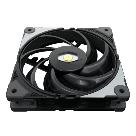 [Mã ELMS05 giảm 5% đơn 300K] Quạt tản nhiệt Coolermaster MasterFan SF120M - Chính Hãng BH 60T