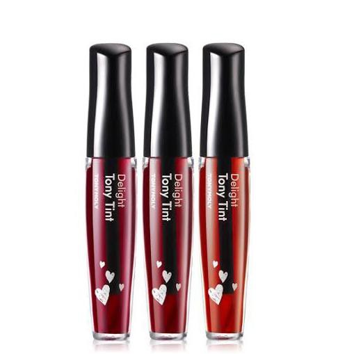 (Hàng Mới Về) Son Tint Nhập Khẩu Hiệu Tony Moly Delight