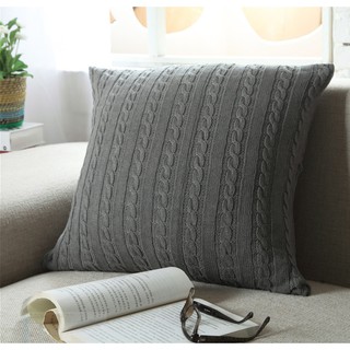 Vỏ Gối sofa trang trí