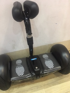 Xe Điện tự cân bằng Anspeed A130