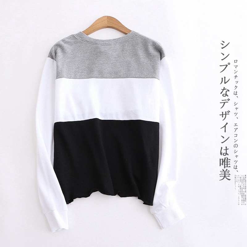 Áo nỉ Jerry Leigh Disney