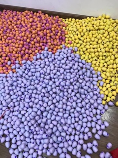 Trứng Hatchimals