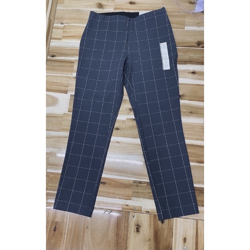 Quần sọc co giản vnxk ( ngang lưng 70cm đến 105cm)có big size