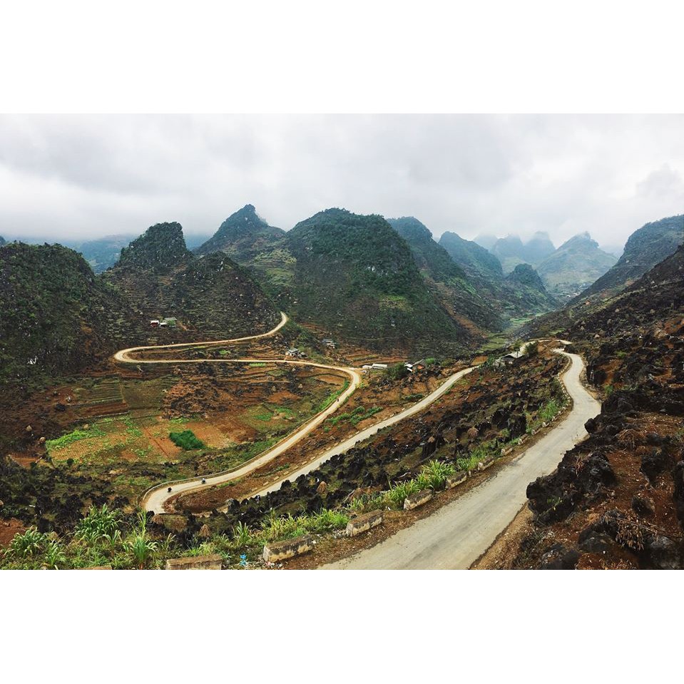 Tour Hà Nội - Hà Giang- Sông Nho Quế 2N3Đ