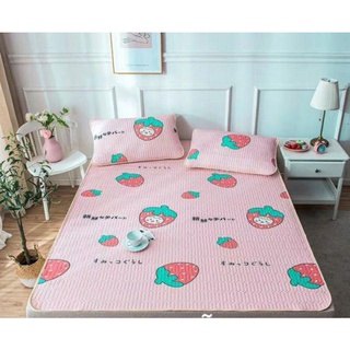 Chiếu điều hòa chiếu tencel mới nhất 2020