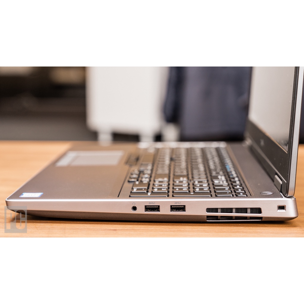 Laptop Dell Precision 7540 Mobile Workstation
