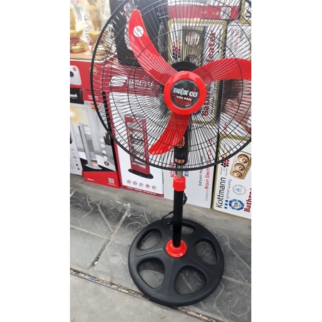 [HÀNG CHÍNH HÃNG] Quạt Vina fan