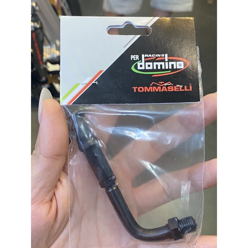 Co dây ga Domino chính hãng