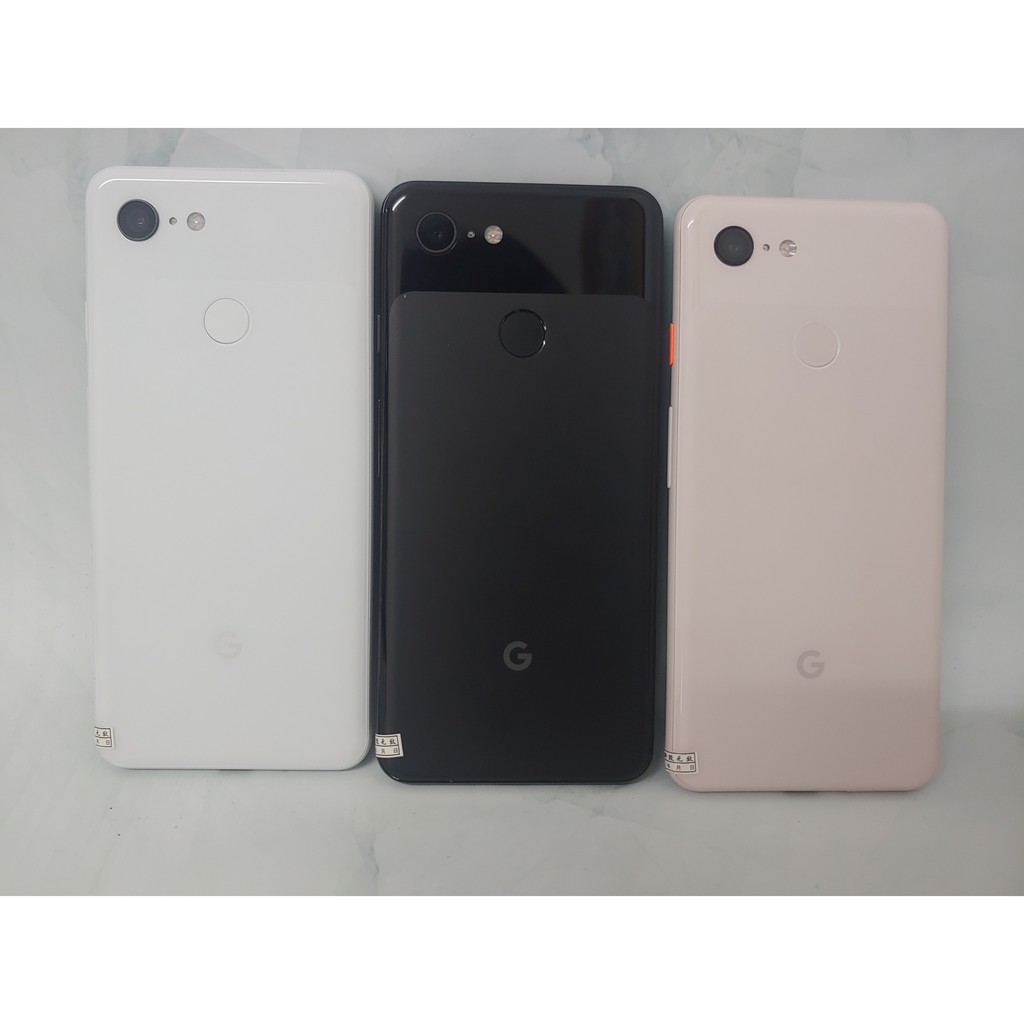 Điện thoại Google Pixel 3 ram 4G/64G like new Chính hãng, Chơi Game PUBG/Free Fire mướt | BigBuy360 - bigbuy360.vn