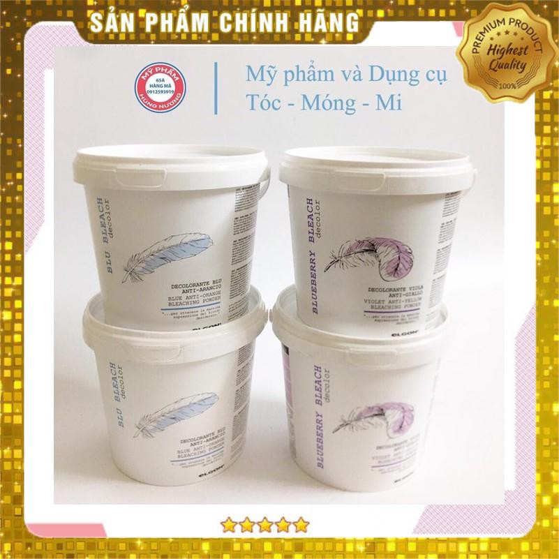 Bột Tẩy Tóc Elgon 500g