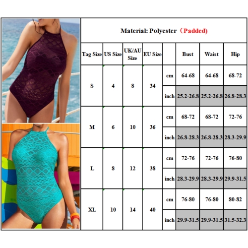 Đồ bơi một mảnh phối ren gợi cảm cho nữ | BigBuy360 - bigbuy360.vn