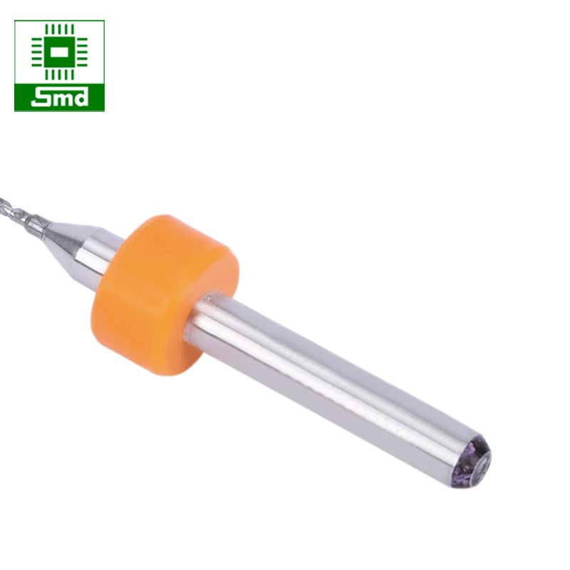 Mũi khoan mạch CNC từ 1 đến 2.4