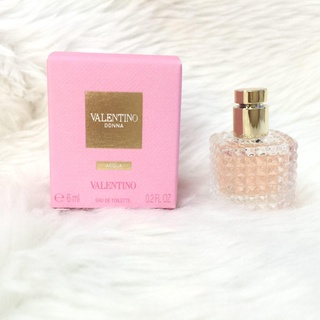 Nước hoa nữ Valentino donna 100ml.