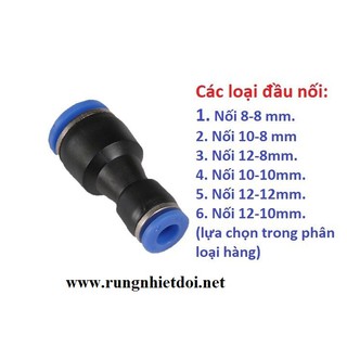 ống phun sương 6mm 8mm 10mm