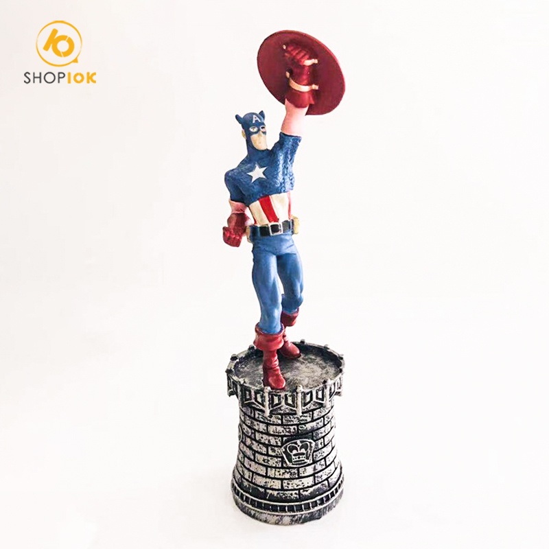 Mô hình siêu anh hùng Marvel siêu ngầu  SP005179