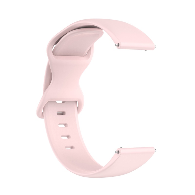 Dây Đeo Silicon Thay Thế Cho Đồng Hồ Thông Minh Huami Amazfit GTR3