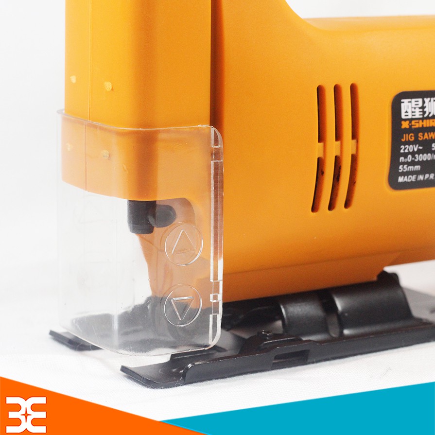 Máy Cưa Lọng X-SHIPS 965501 -500W ( BH : 3 tháng )