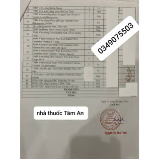 Elevit bầu Úc