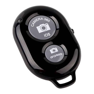 Nút chụp hình bluetooth từ xa trên gậy 3 chân có pin rẻ