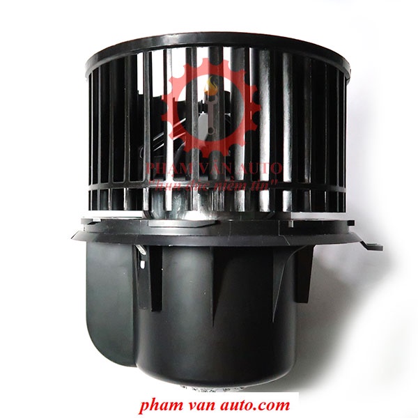 Quạt giàn lạnh Taplo Ford Transit 2013 - 2021 7C1918456AB Chất lượng cao giá tốt Phạm Văn auto