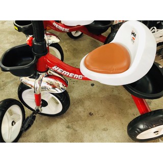 xe ba bánh cho bé( nhắn tin chọn màu)