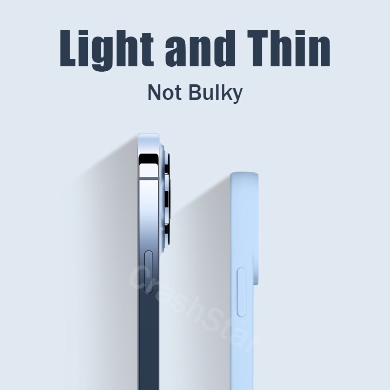 Ốp Điện Thoại Silicone Mềm Thiết Kế Mới Với Logo Cho iPhone 14 13 12 11 Pro MAX X XR XS MAX 8 7 Plus