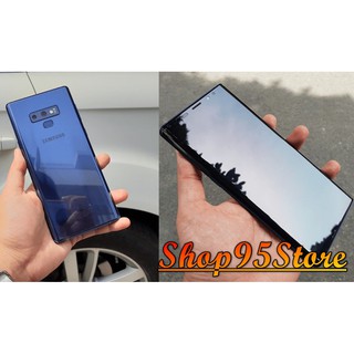 Miếng dán PPF Samsung galaxy S7 edge s8 note8 s8plus S10 S10 PLus S9 S9 plus Note 9 Note 10 Note 10 pro / Plus S10 5G