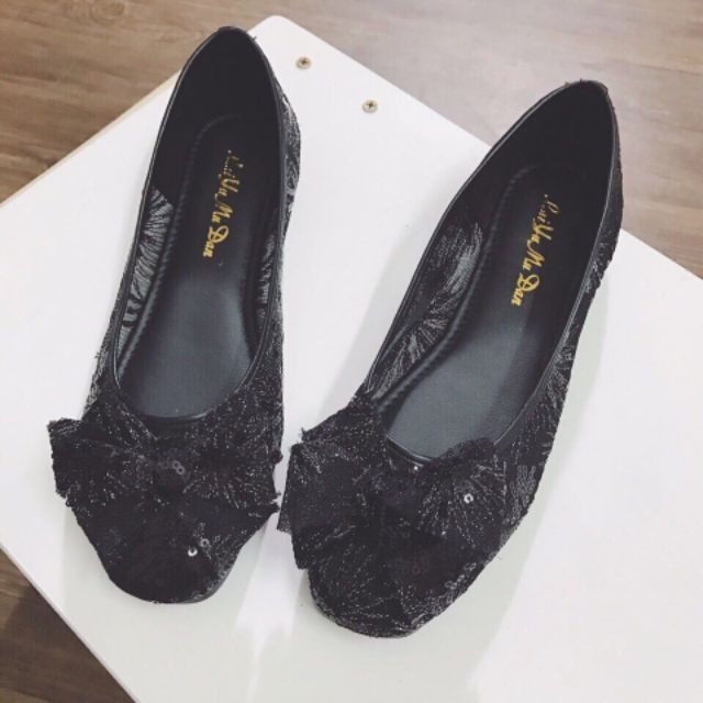 giày búp bê cực xinh cho bạn gái