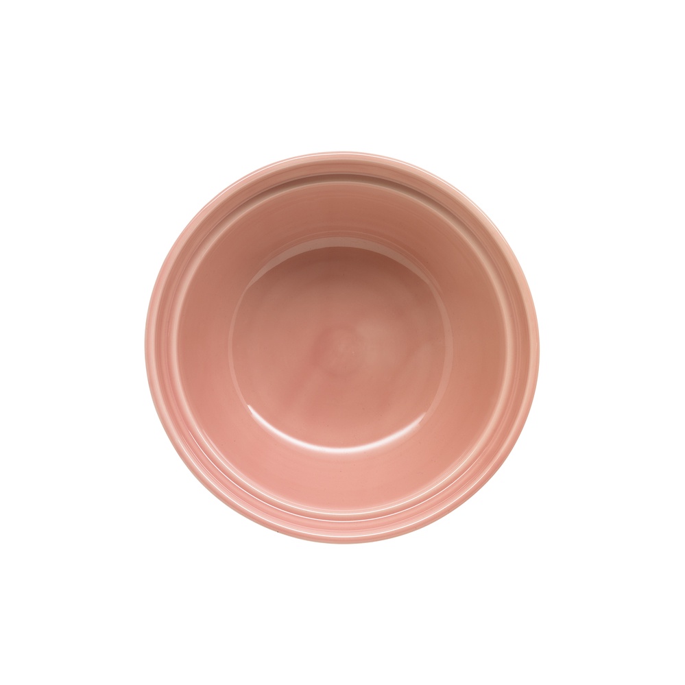 Cath Kidston - Tô/Bát/Mixing Bowl - Strawberry Garden - Cream/Pink -1043723