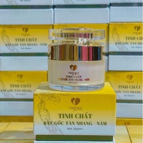 BẬT GỐC NÁM PHƯƠNG ANH