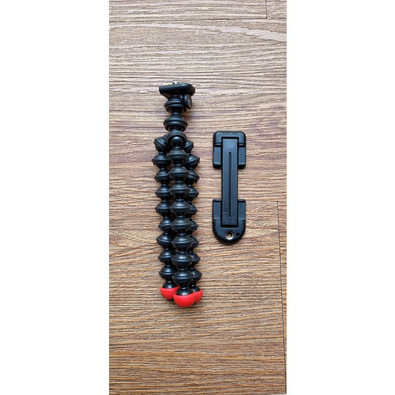 Chân ba để bàn có nam châm cho máy ảnh/điện thoại hiệu Joby GorillaPod Magnetic
