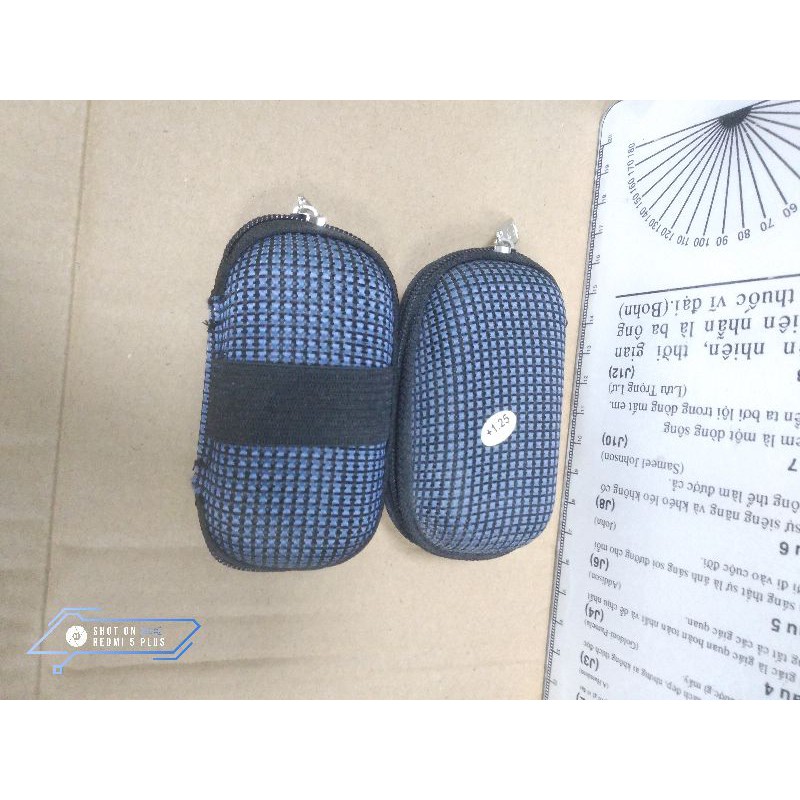 Kính gấp viễn  lắp sẵn