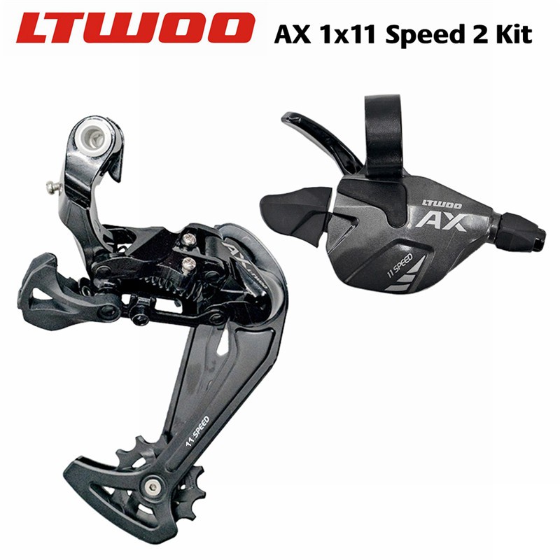Bộ Chuyển Số Kích Hoạt Tốc Độ L Otwoo AX 11 11s Tương Thích Với Bộ Đề Sau 52T Cho SHIMANO SRAM Phanh AX11