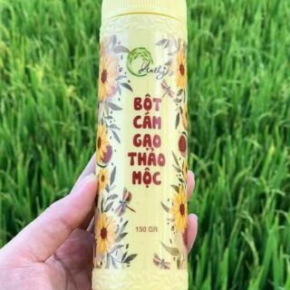 CÁM GẠO CAO CẤP THẢO MỘC AN THY( hộp )