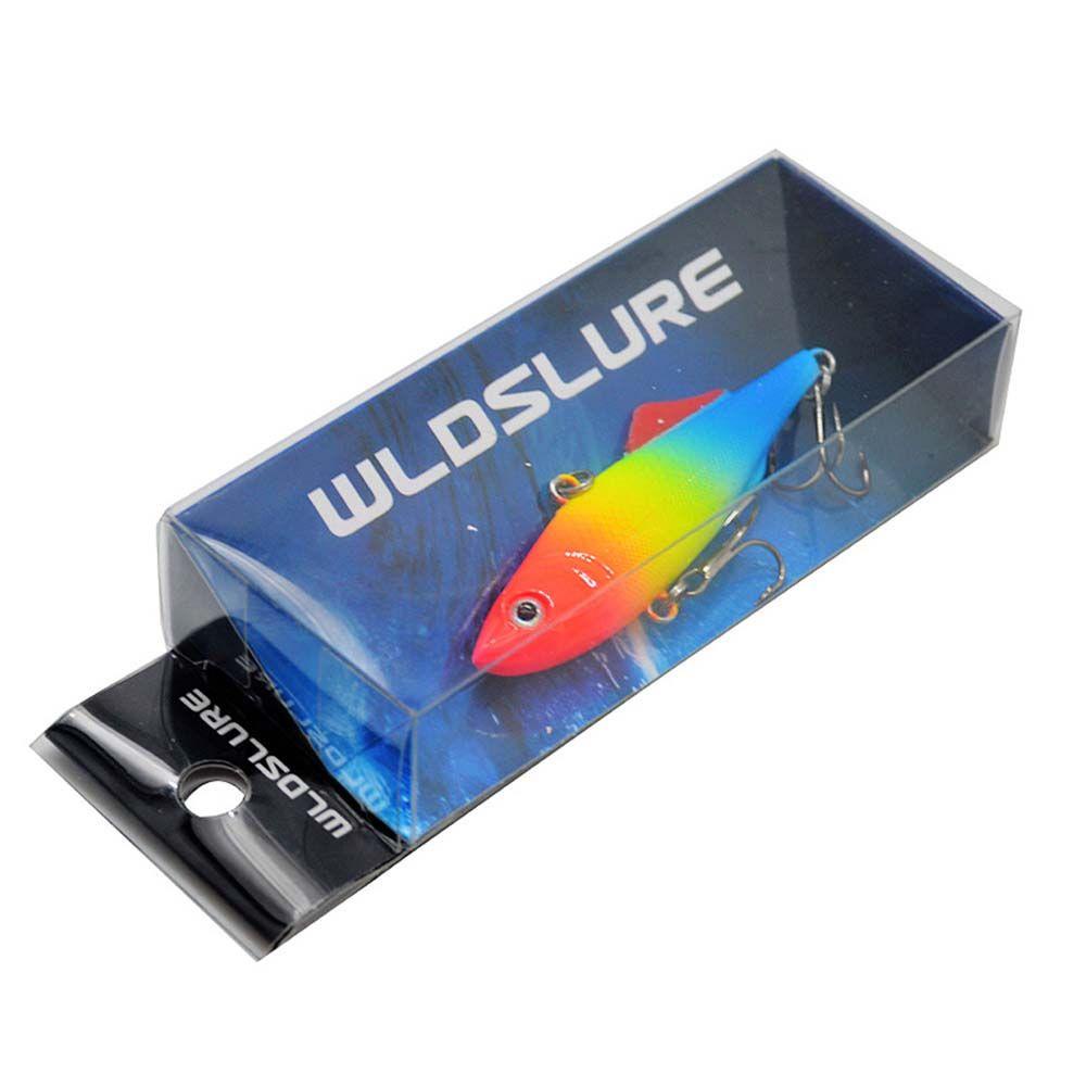 Mồi Câu Cá Giả Hình Tôm Độc Đáo Tiện Dụng