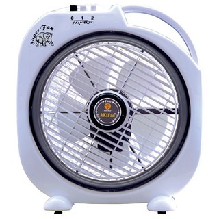 QUẠT HỘP AKIFAN B200 ( 2 TỐC ĐỘ - CÔNG SUẤT 28W )