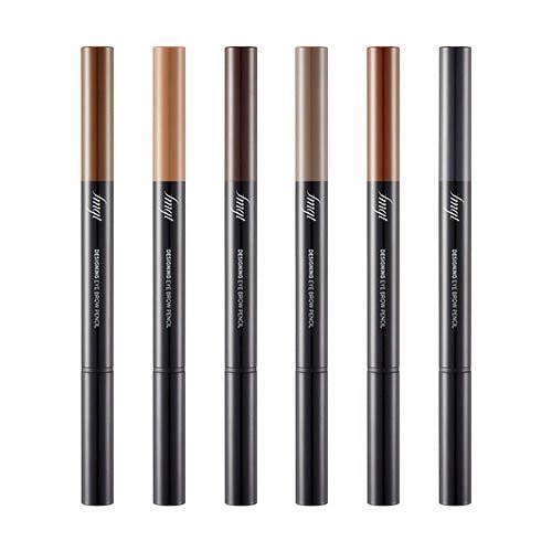 Chì Kẻ Mày Ngang 2 đầu Fmgt Designing Eyebrow Pencil | BigBuy360 - bigbuy360.vn