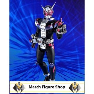 [Có sẵn] Mô hình S.H.Figuarts Kamen Rider Zi O