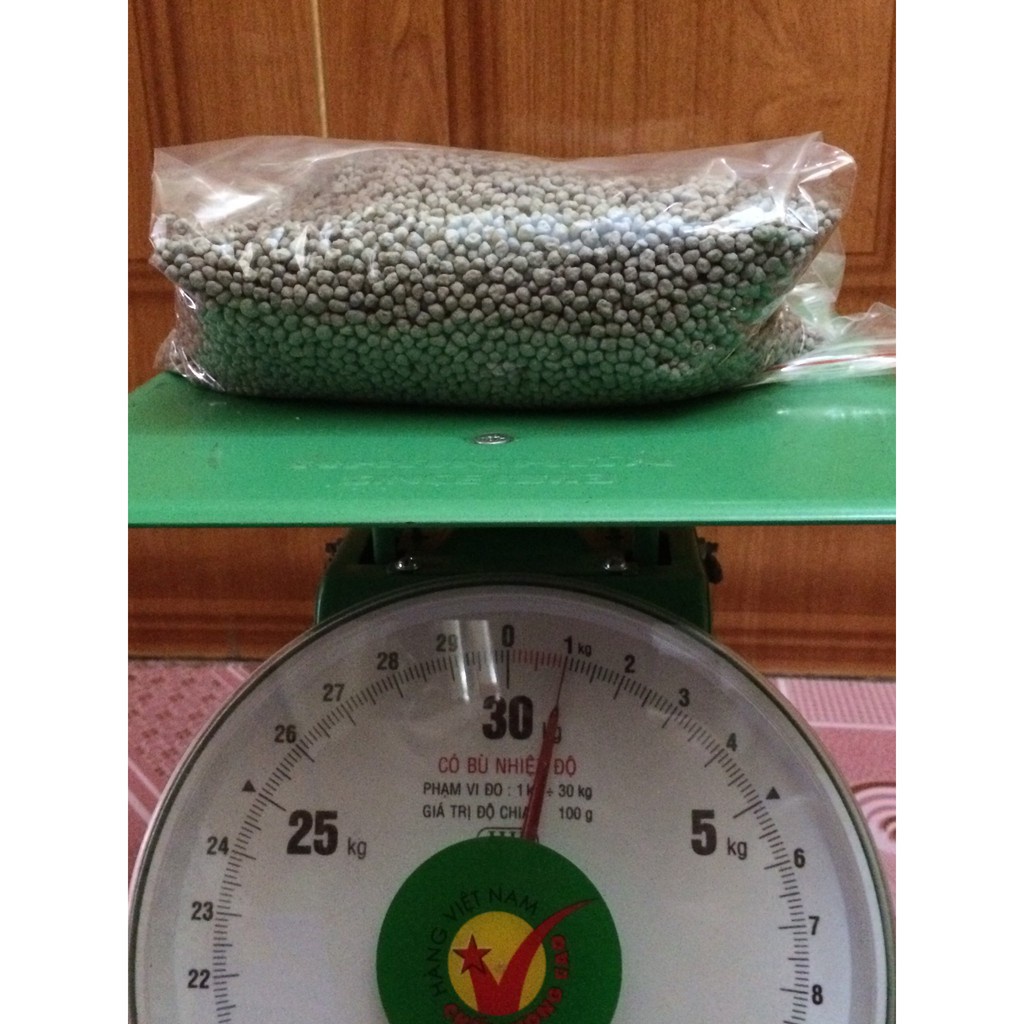 - 1kg phân chì Nhật 14-13-13 hàng nhập khẩu.