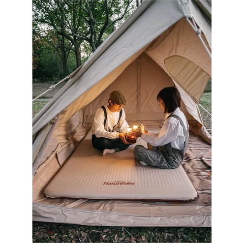 Đệm Glamping tự bơm hơi Naturehike NH21FCD11
