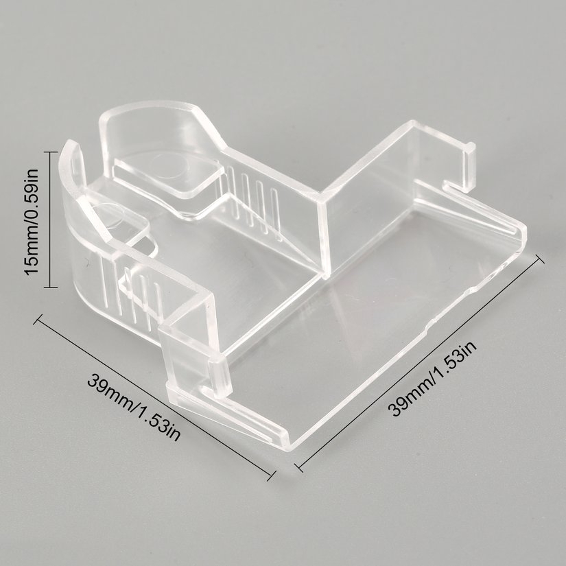 Dụng cụ bảo vệ camera dành cho DJI Mavic Pro Drone | BigBuy360 - bigbuy360.vn