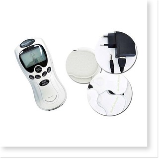 Máy Massage Trị Liệu 4 Miếng Dán Xung Điện